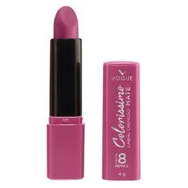 Labial Cremoso Mate Colorissimo VOGUE